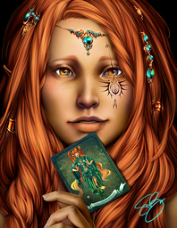 Galadhriel