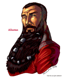 Allustan Allustan