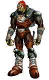 Ganondorf
