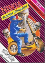 Ninjastan