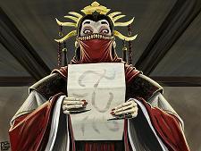 LordGonzo