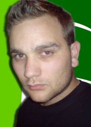 Marius Vorster Marius Vorster