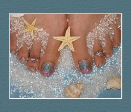 SparkleToes
