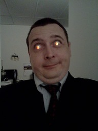 Hexeyes