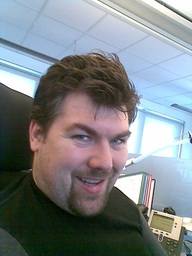 Bjargfastur
