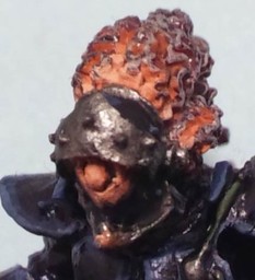 gatusamurajen