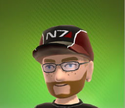 MrShaneJensen