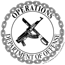 operations