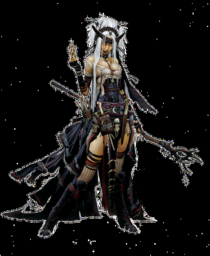 FeiyaTheWitch