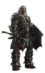 Morgar Morgar