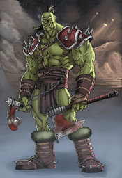 Gorblood Gorblood