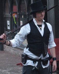 ChristopherTranter