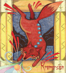 Kramarsian
