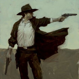 John Shepard John Shepard