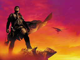 Deckard Deckard