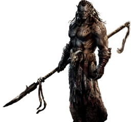 strifespear