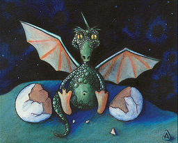 DragonGodSorcererKing