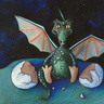 DragonGodSorcererKing