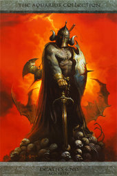 Death Death