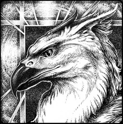 gryphonking