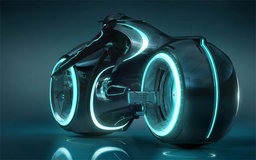bluelightcycle