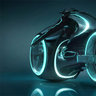 bluelightcycle