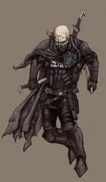 Valthrain