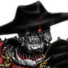Borgamat