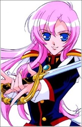 UtenaTenjou