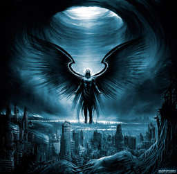 AngelofRuin