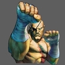 sagatalpha