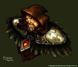 Medivh Medivh