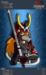 SpiritFox