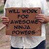 AwesomeNinjaPowers