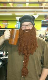 FluffyJames
