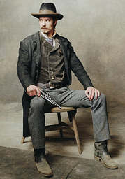 Wyatt McCord Wyatt McCord