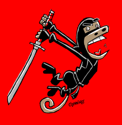 poruthemonkey