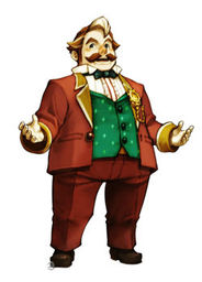 Mayor Kotch Mayor Kotch