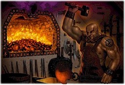 Teldorthan Ironhews Teldorthan Ironhews