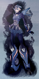 Jinwei