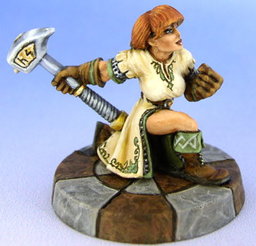 DragonHunter