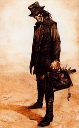 MichaelHamilton