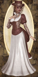 perditionsdaughter