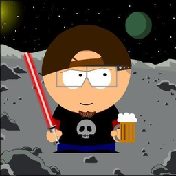 DarthScipio