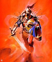 GODOFTHUNDER