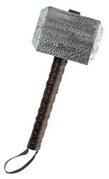 Thorrgar