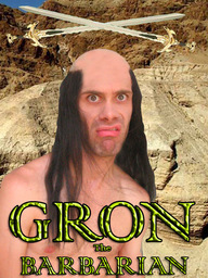 Gron