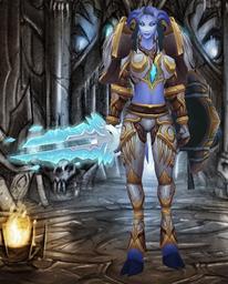 Aepheri Aepheri