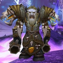 Torvaald Torvaald
