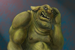Throgg Throgg